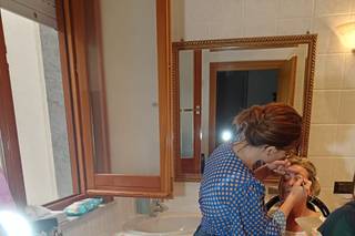 Giulia Gandolfo Make-up Artist - 5