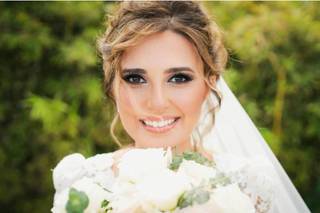 Paula Niculita Makeup Artist - 16