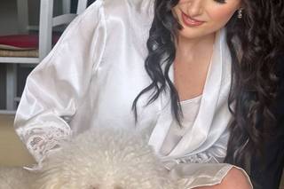 Ilaria Margiotta Make-up - 5