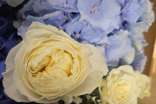 Il FiorFiore - Sartoria Floreale - 8