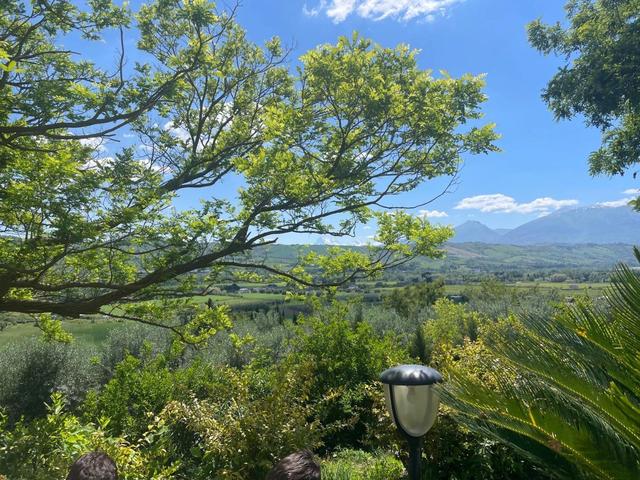 Villa Mastrangelo - 1