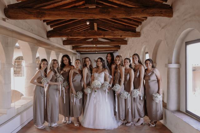 Michela Giuliani Flower Designer - 1