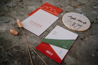 Elisa e Giulia Wedding Planning e Design - 10