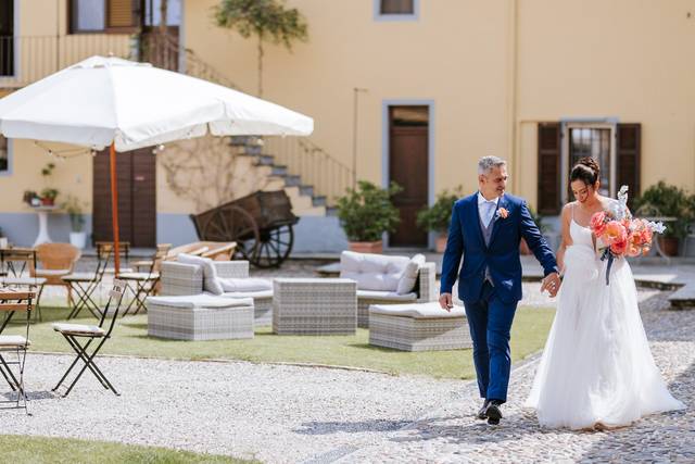 Alessia Gatta Wedding Reporter 5