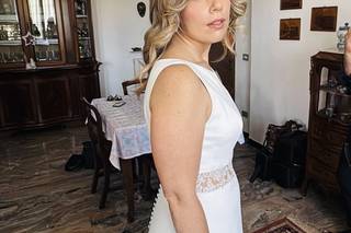 Miriam Tessore Make-up & Beauty - 5