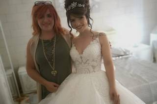 Anna Bordonaro Sposa - 8