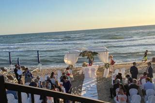 Hotel Oasi di Kufra - 20