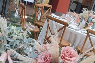 AD Floral Wedding Designer - 10