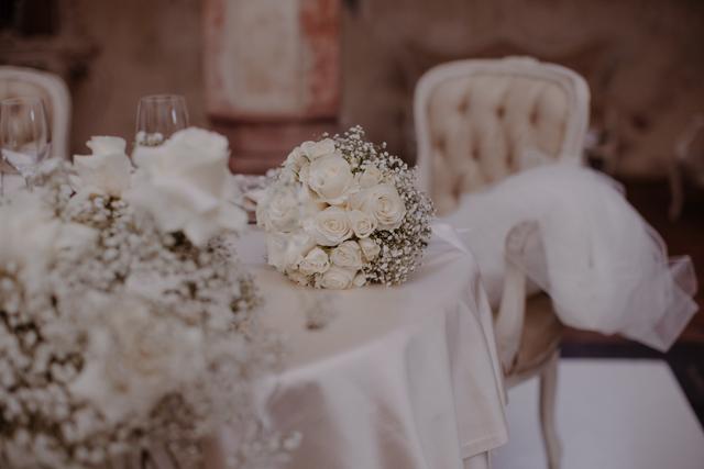 Michela Giuliani Flower Designer - 3
