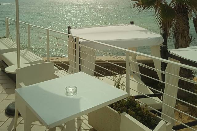 Mediterraneo Beach Resort 1