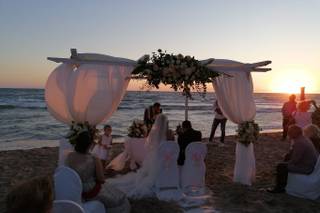 Hotel Oasi di Kufra - 21