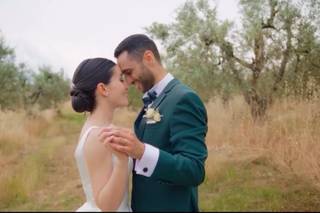 Veil in the Wind - Wedding Films - 5