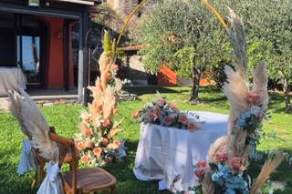 AD Floral Wedding Designer - 11