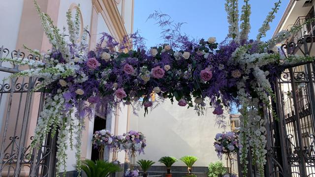 L'Asso dei Fiori - 1