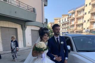 Anna Bordonaro Sposa - 10