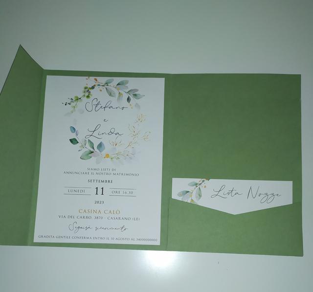 Sogni di Carta Weddings - 1