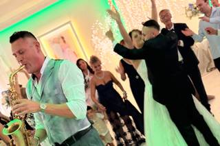 Events Studio Wedding - 6