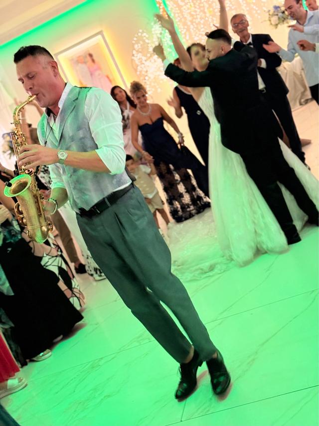 Events Studio Wedding - 2