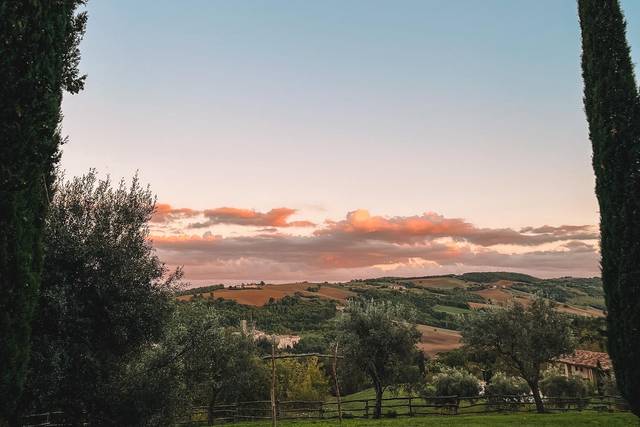 Agriturismo Santa Maria 1