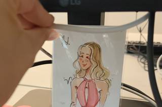 Med Maddalena Amorosi - 6