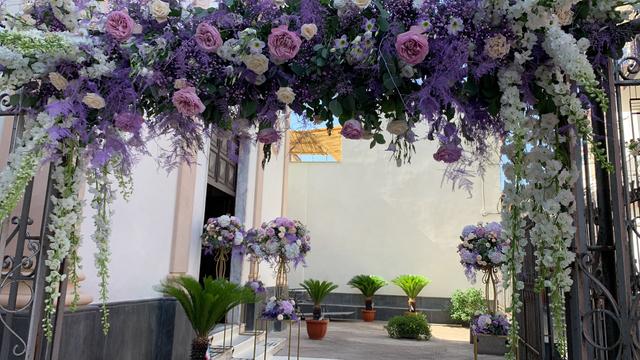 L'Asso dei Fiori - 4