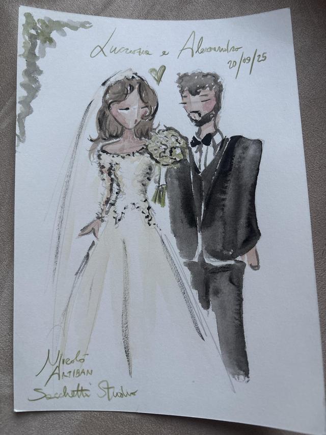 Aldo Sacchetti Studio - Illustratore - 2