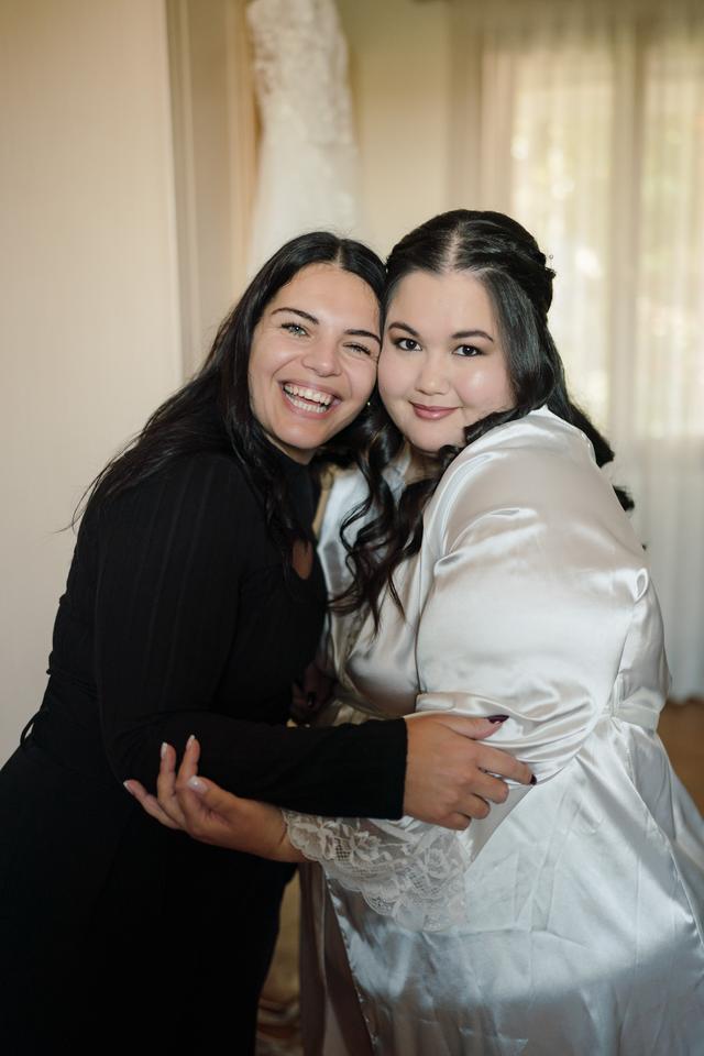 Martina Robazza MUAH - 2