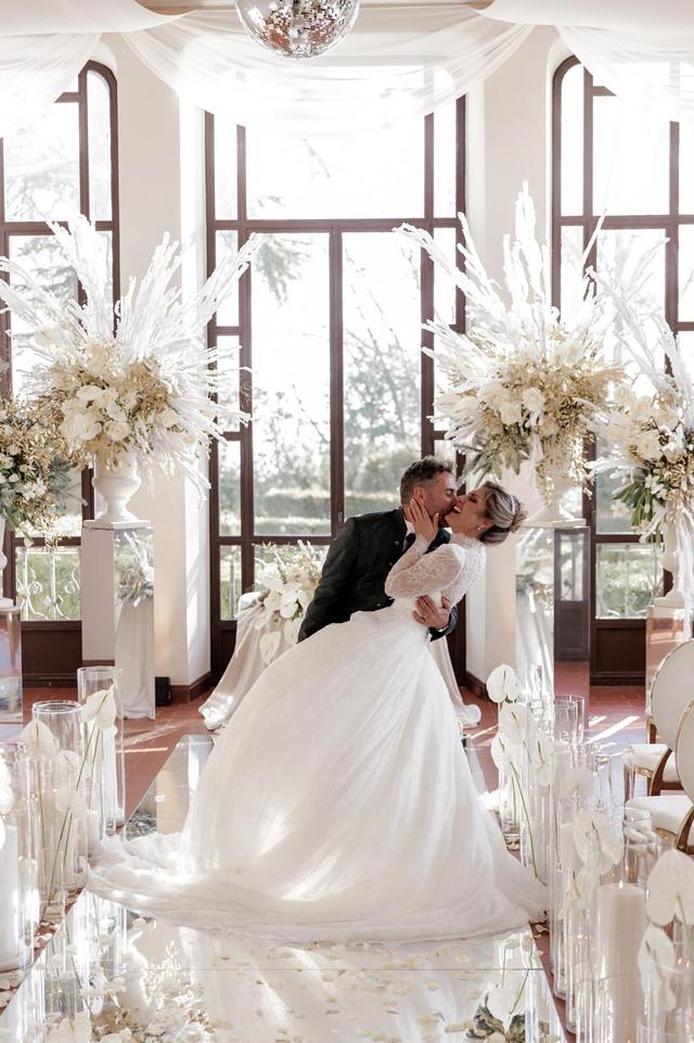 Mirko Zago Wedding Planner - 2