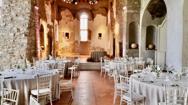 AB weddings and events - 1