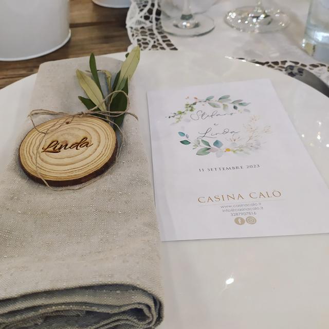 Sogni di Carta Weddings - 3