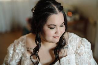 Martina Robazza MUAH - 7