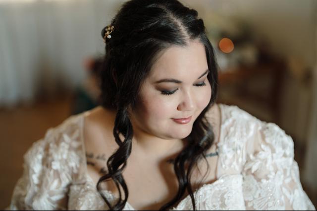 Martina Robazza MUAH - 3