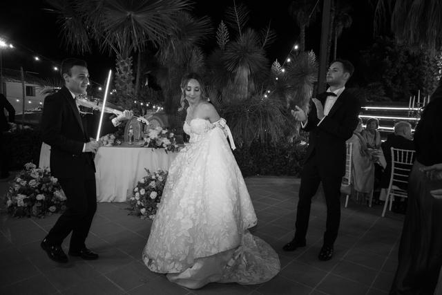 Marco Di Menza Violinista - 1