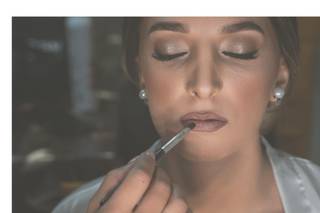 Valentina Curcione Make Up & Hair - 8
