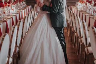 Mirko Zago Wedding Planner - 7