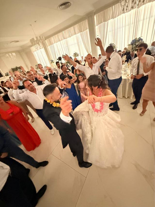 Events Studio Wedding - 4