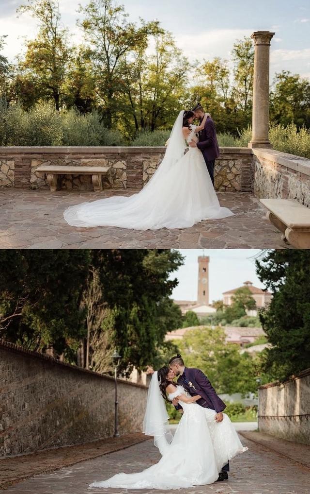 Il Giardino della Sposa - 2