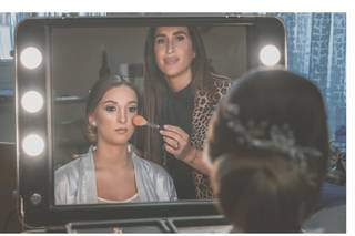 Valentina Curcione Make Up & Hair - 9