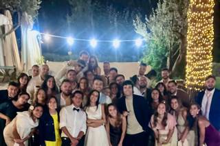 Stereo Love - Live Band & DJset - 10