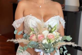 Alessandra Roma Make-up & Hair - 10