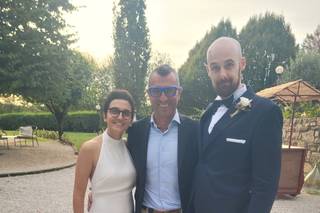 Dj Beppe Wedding - 6