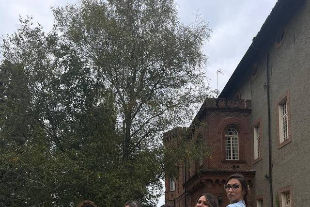 Castello di Oviglio 5