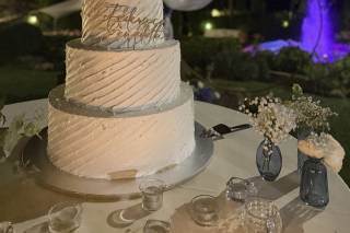 Lady Cake di Paola Mattonai - 10