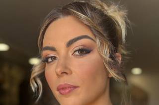 Stefania D'Arrigo Make-up Artist - 10