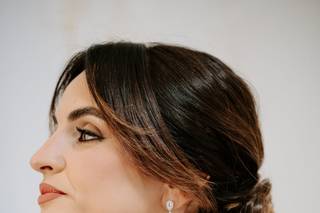 Francesca Monti Make-up - 2