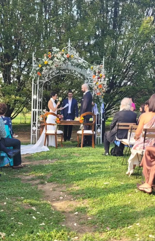 Dj Beppe Wedding - 3