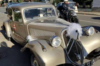 Auto d'Epoca di Chicca Sonia - 15