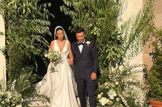 Decor Wedding - 22