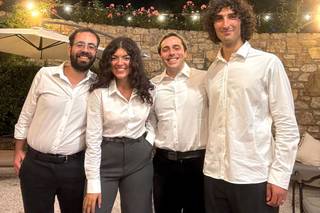 Deborah Marino Music Events - 8