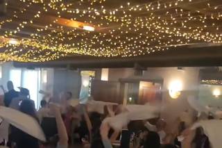 Dj Beppe Wedding - 8